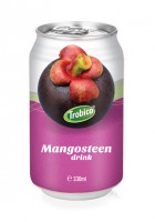 330ml Fresh Mangosteen Juice